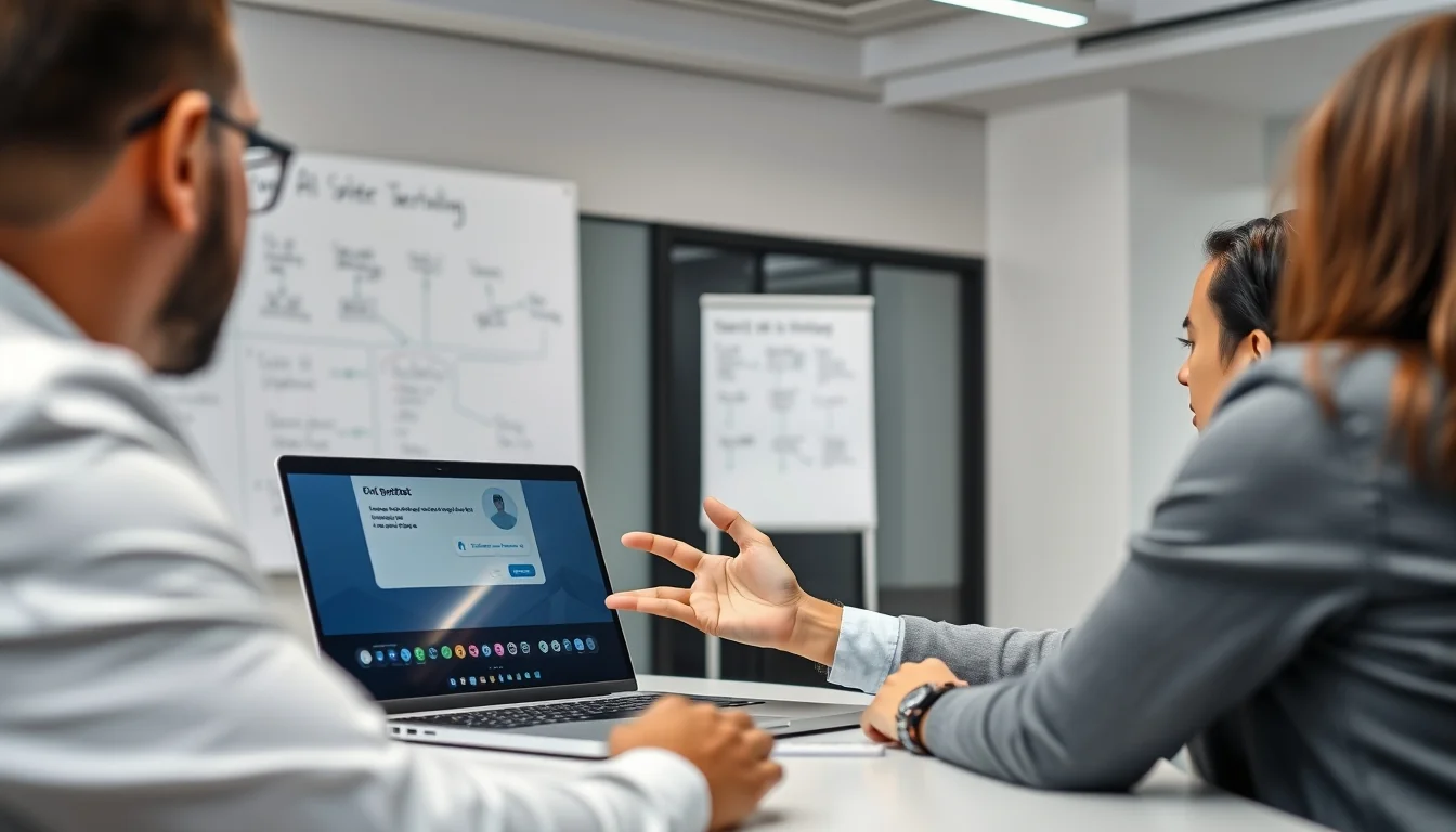 Supporting pricing visual